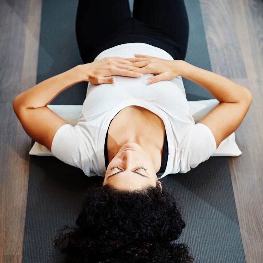 body therapy classes for all levels